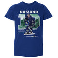Markus Naslund Vancouver Throwback WHT