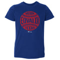 Nathan Eovaldi Texas Vintage Baseball WHT