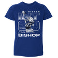 Cole Bishop Buffalo Mister INT WHT