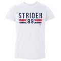 Spencer Strider Atlanta Font