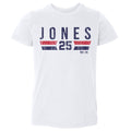 Andruw Jones Atlanta Font