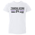 Cecilia Zandalasini Golden State Font