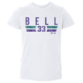 Jay Bell Arizona Font
