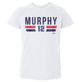 Sean Murphy Atlanta Font
