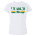 Terry Steinbach Oakland Font