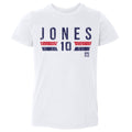 Chipper Jones Atlanta Font