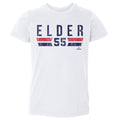Bryce Elder Atlanta Font