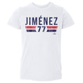 Joe Jimenez Atlanta Font