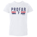 Jurickson Profar Atlanta Font