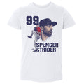 Spencer Strider Atlanta Player Number