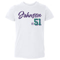 Randy Johnson Arizona Script
