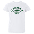 Boston Common Golf Club Wordmark