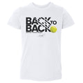 Aryna Sabalenka Back To Back Solid