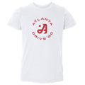 Atlanta Drive GC Roundel
