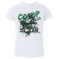 Cooper DeJean Philadelphia Splatter