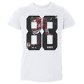 Patrick Kane Chicago Sketch 88