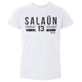 Janelle Salaun Golden State Font