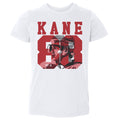 Patrick Kane Chicago Profile