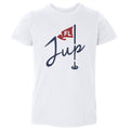 Jupiter Links Jup Wordmark