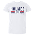 Grant Holmes Atlanta Font
