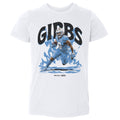 Jahmyr Gibbs Detroit Aura