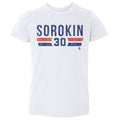 Ilya Sorokin New York I Font