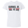 Lourdes Gurriel Jr. Arizona Font