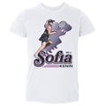 Sofia Kenin Retro