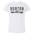 Veronica Burton Golden State Font