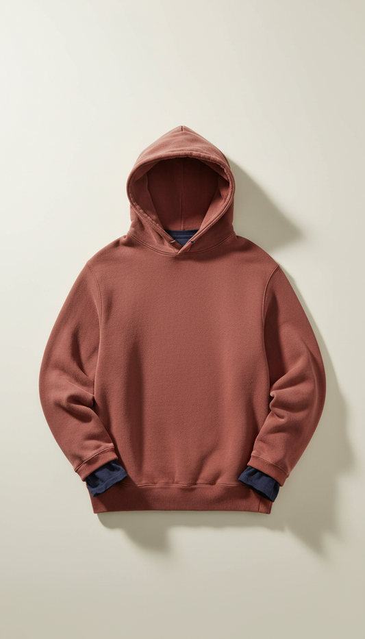 Classic Brick Hoodie