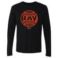 Robbie Ray San Francisco Vintage Baseball WHT