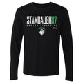 Hannah Stambaugh Boston Legacy FC Elite WHT