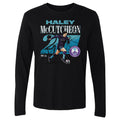 Haley McCutcheon Orlando Pride Cracked Number WHT