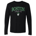 Boston Legacy FC Arch WHT