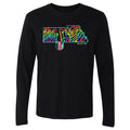 Kansas City Current Groovy Pride State WHT
