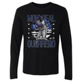 Vladimir Guerrero Montreal Gritty WHT
