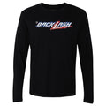 WWE Backlash 2018 Logo WHT