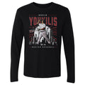 Kevin Youkilis Boston Gritty WHT