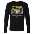 Mark Recchi Pittsburgh Tones WHT