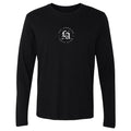 Los Angeles Golf Club Roundel Small WHT