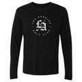 Los Angeles Golf Club Roundel WHT