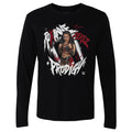 Roxanne Perez The Prodigy Graphic WHT