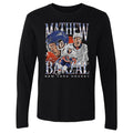Mathew Barzal New York I Vintage WHT
