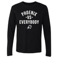 Phoenix Suns Vs. Everybody WHT