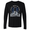 Cal Raleigh Seattle Gritty WHT
