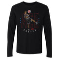 Ace Porter Harlem Globetrotters Outline WHT