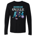 Lizbeth Ovalle Orlando Pride Cracked Number WHT