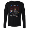 Wham Middleton Harlem Globetrotters Outline WHT
