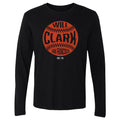 Will Clark San Francisco Vintage Baseball WHT