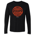 Landen Roupp San Francisco Vintage Baseball WHT